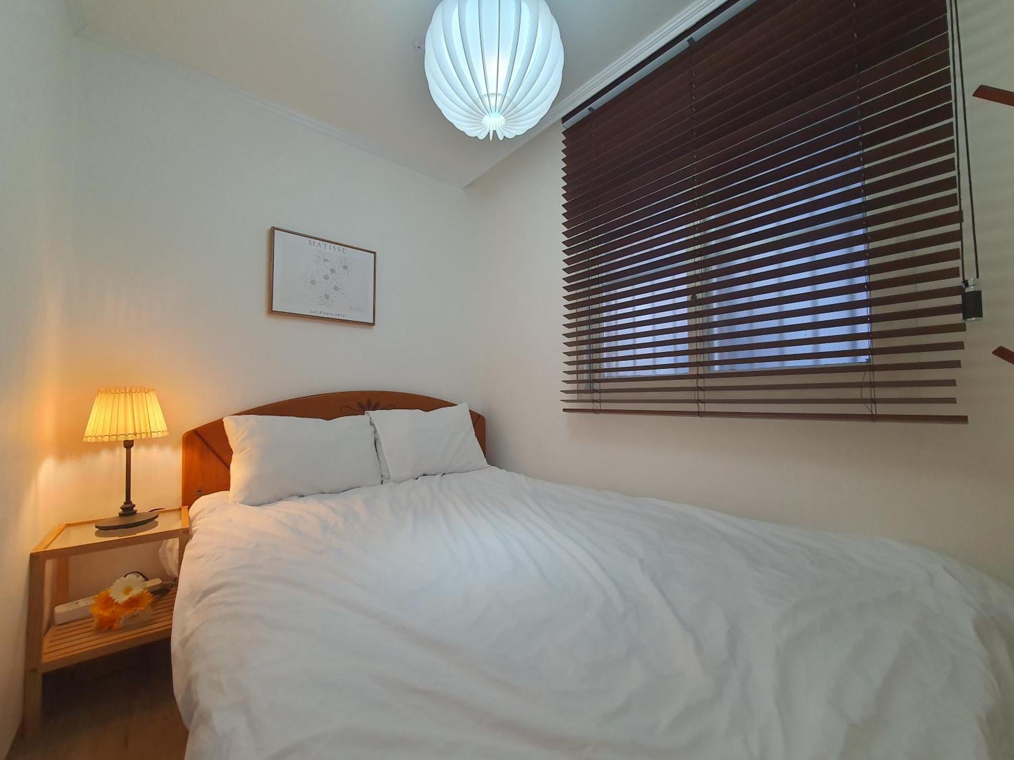 Mh House Hotell Seoul Eksteriør bilde
