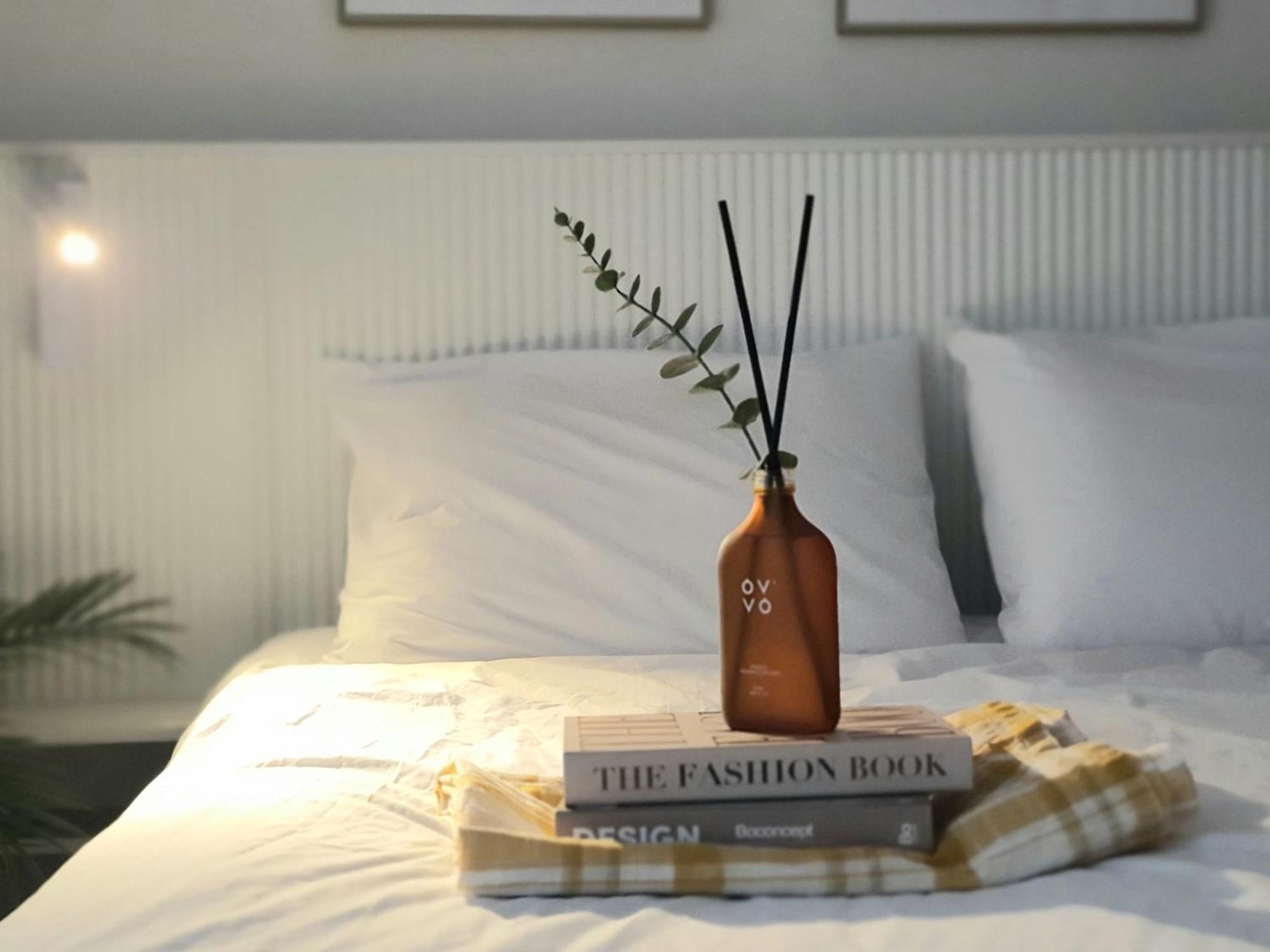 Mh House Hotell Seoul Eksteriør bilde