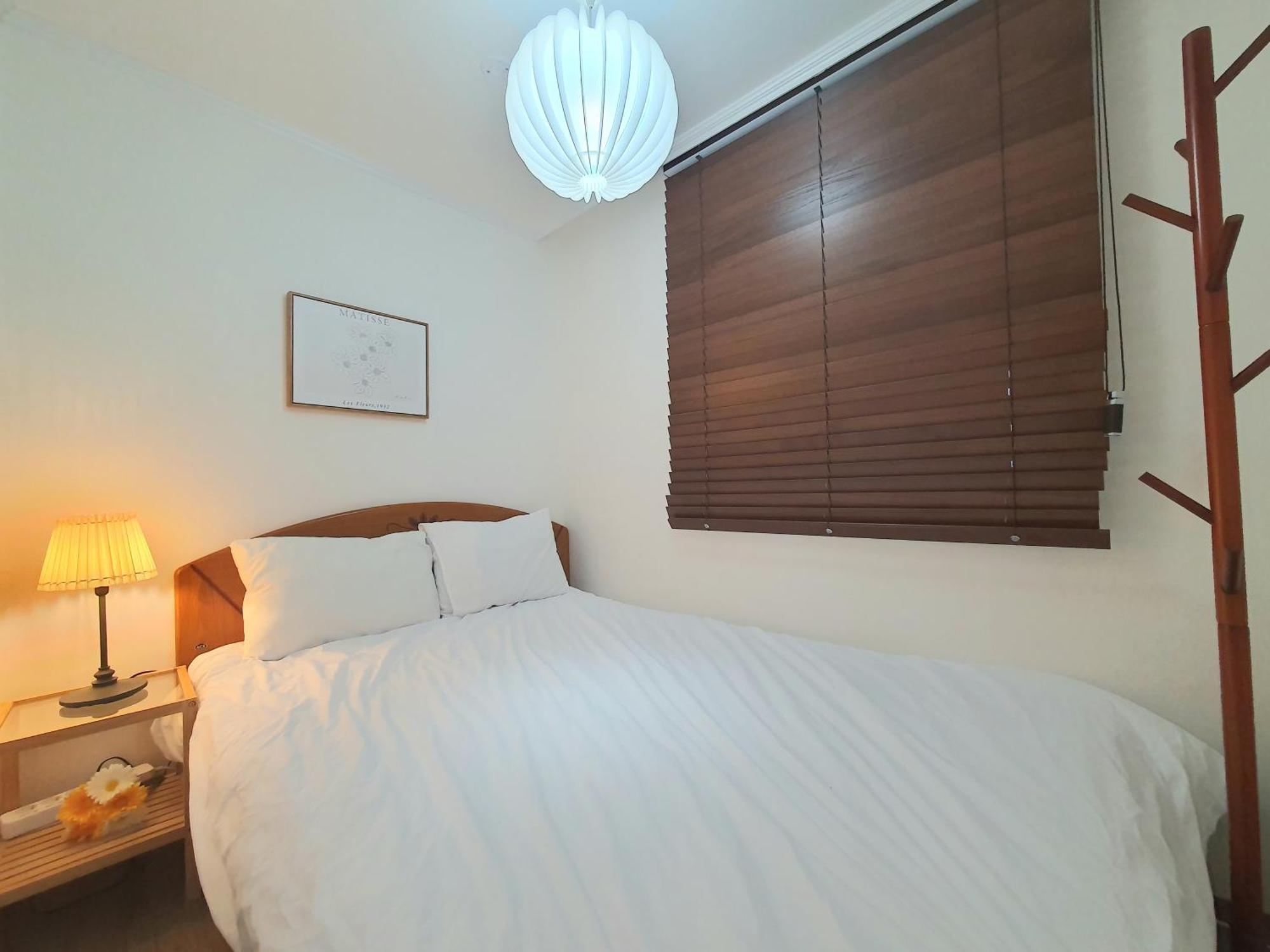 Mh House Hotell Seoul Eksteriør bilde